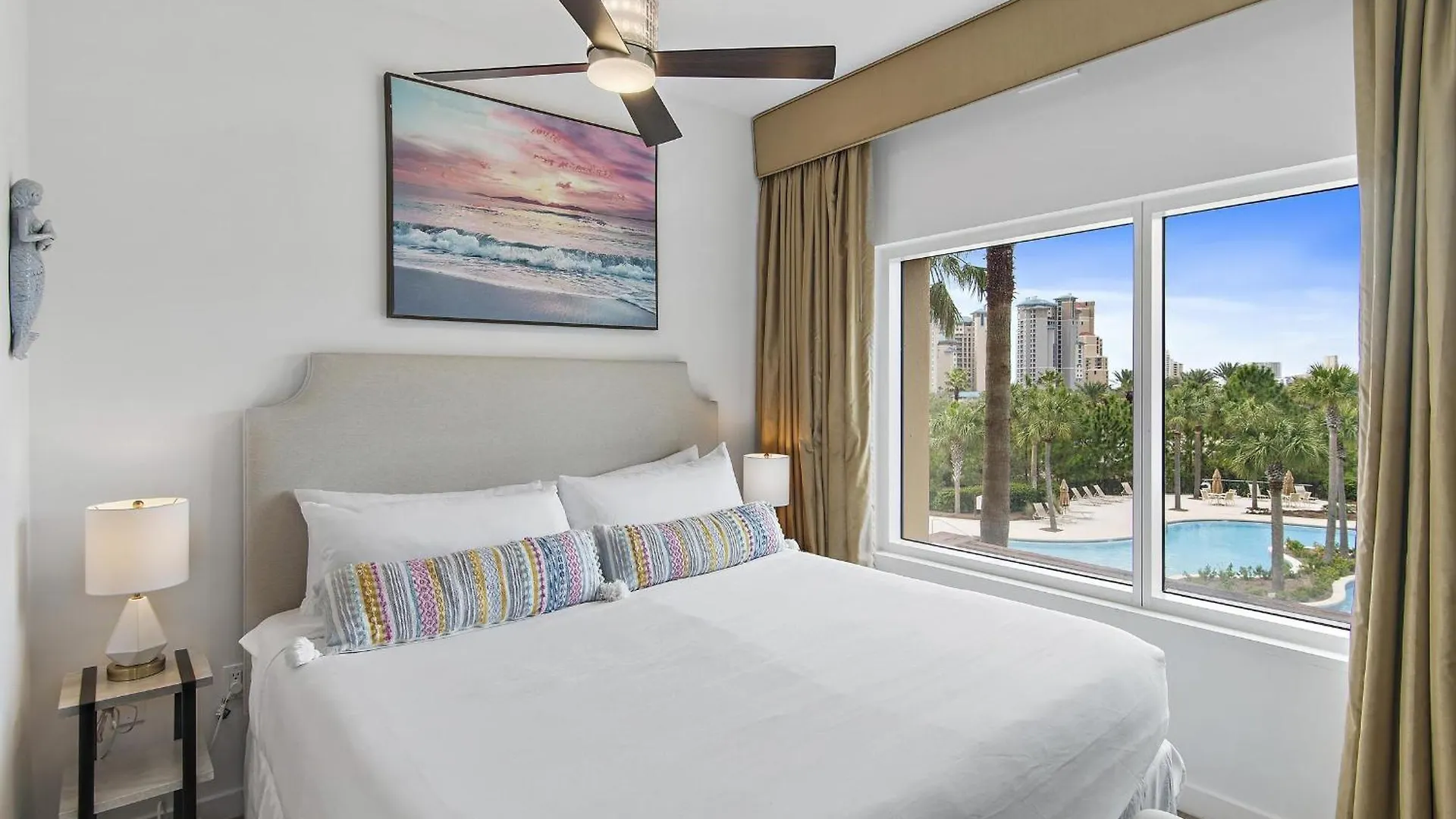 Holiday home Luau II 6222/6224 Villa Destin