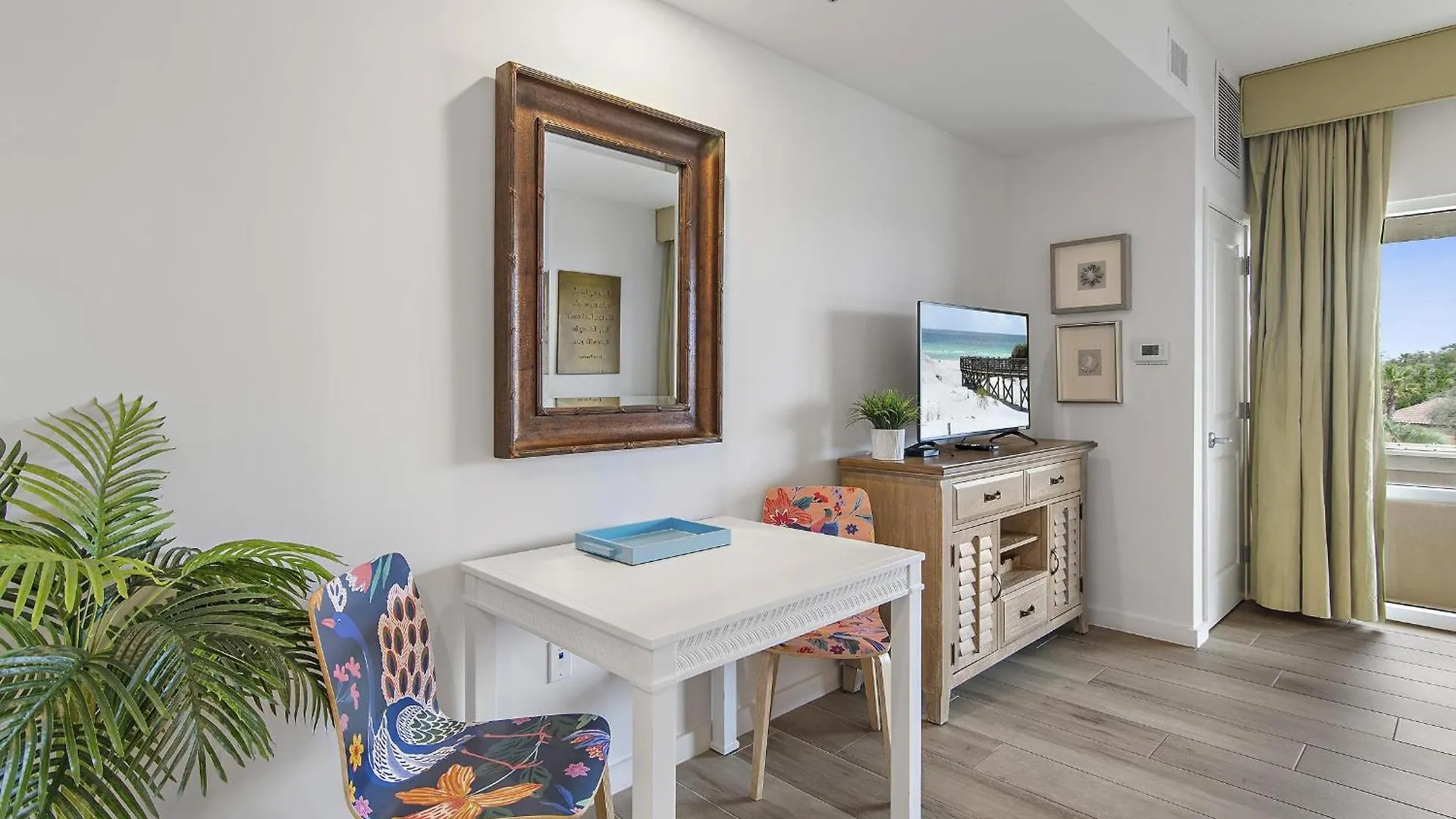 Luau II 6222/6224 Villa Destin Holiday home