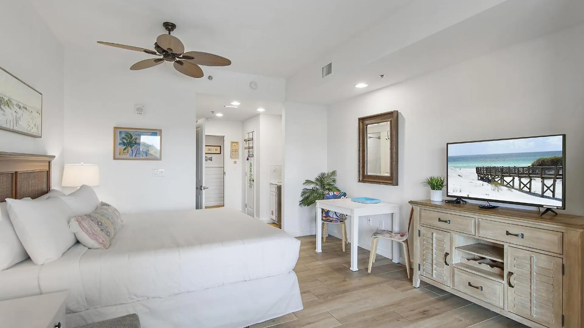 Luau II 6222/6224 Villa Destin Holiday home