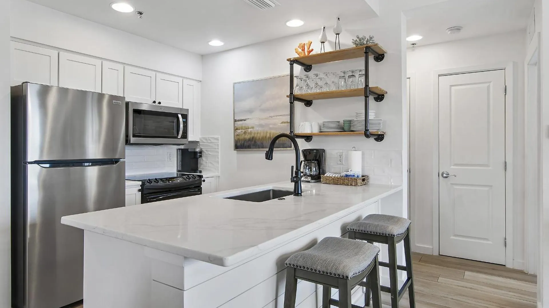 Holiday home Luau II 6222/6224 Villa Destin