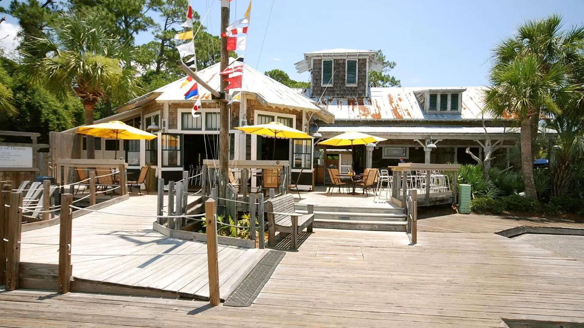 Holiday home Luau II 6222/6224 Villa Destin