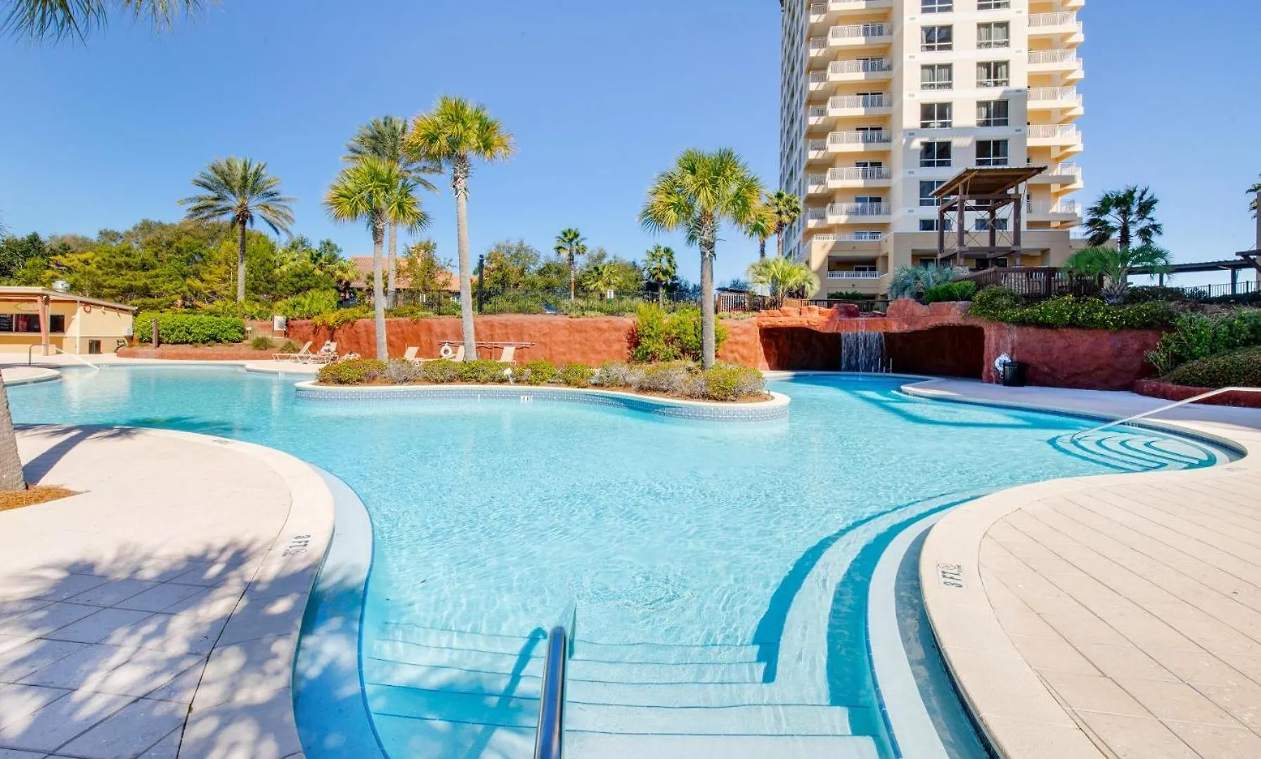 Luau II 6222/6224 Villa Destin