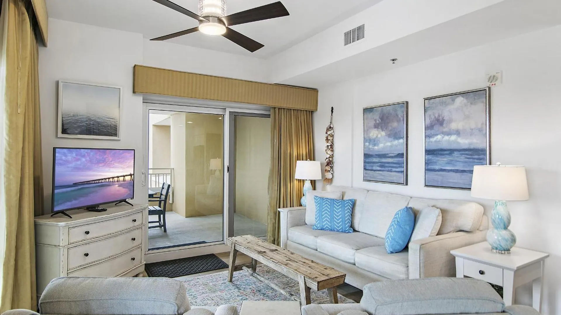 Luau II 6222/6224 Villa Destin Holiday home
