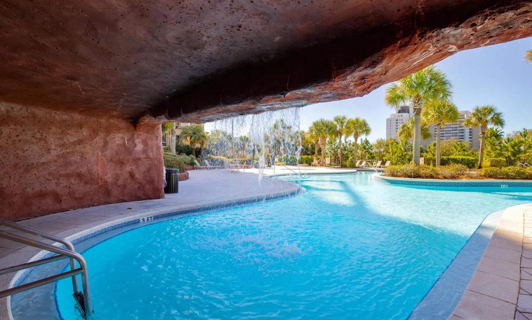 Holiday home Luau II 6222/6224 Villa Destin United States