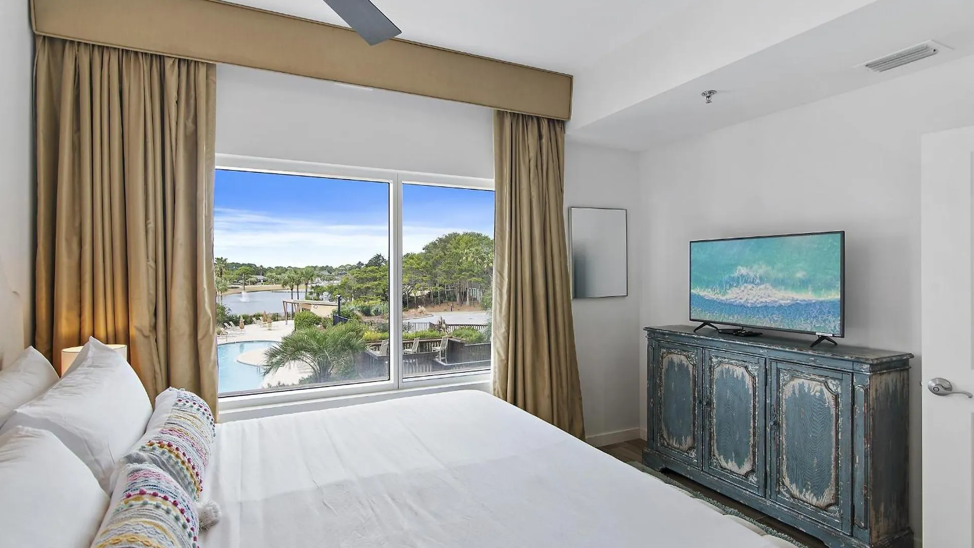 Holiday home Luau II 6222/6224 Villa Destin