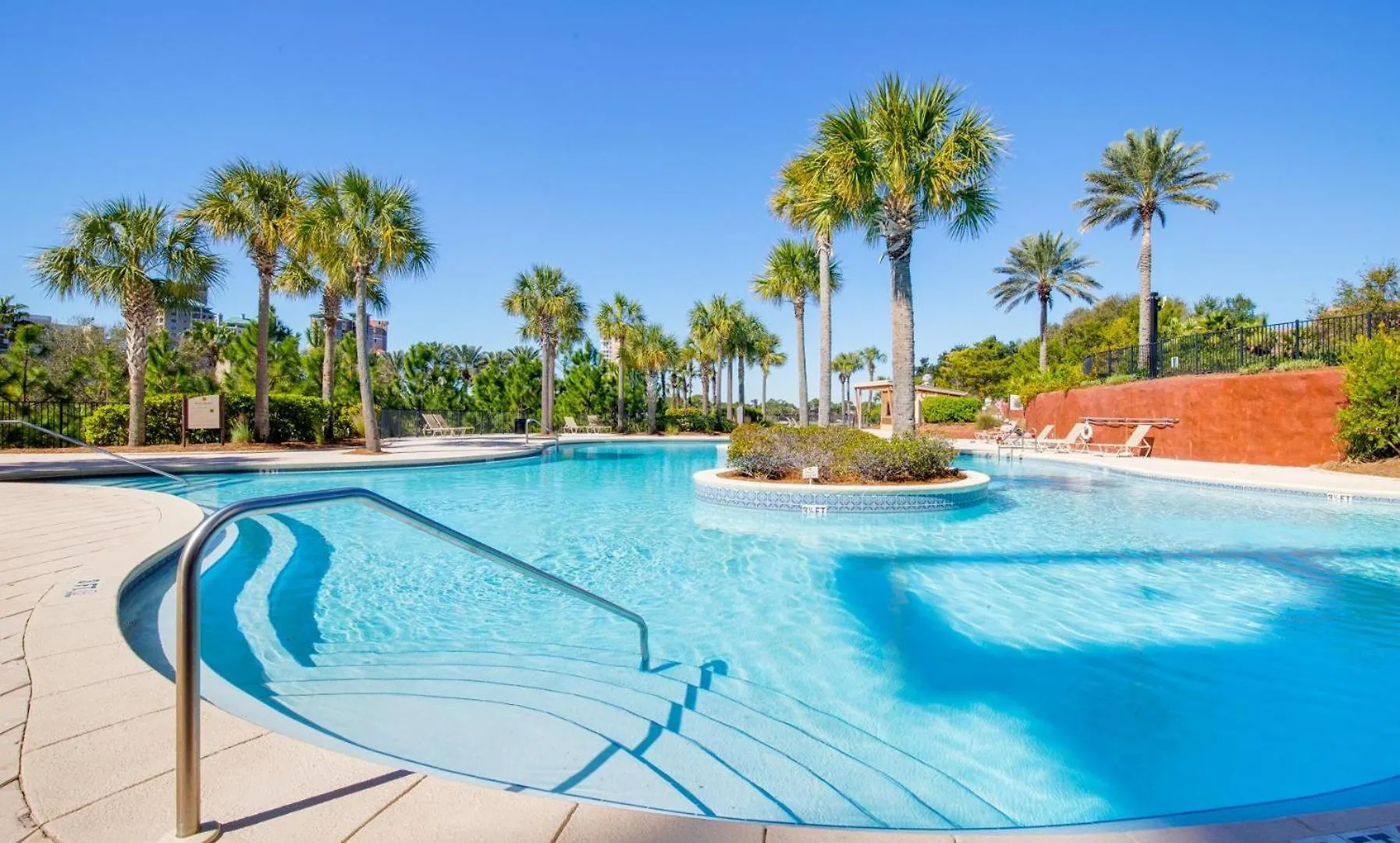 Holiday home Luau II 6222/6224 Villa Destin United States