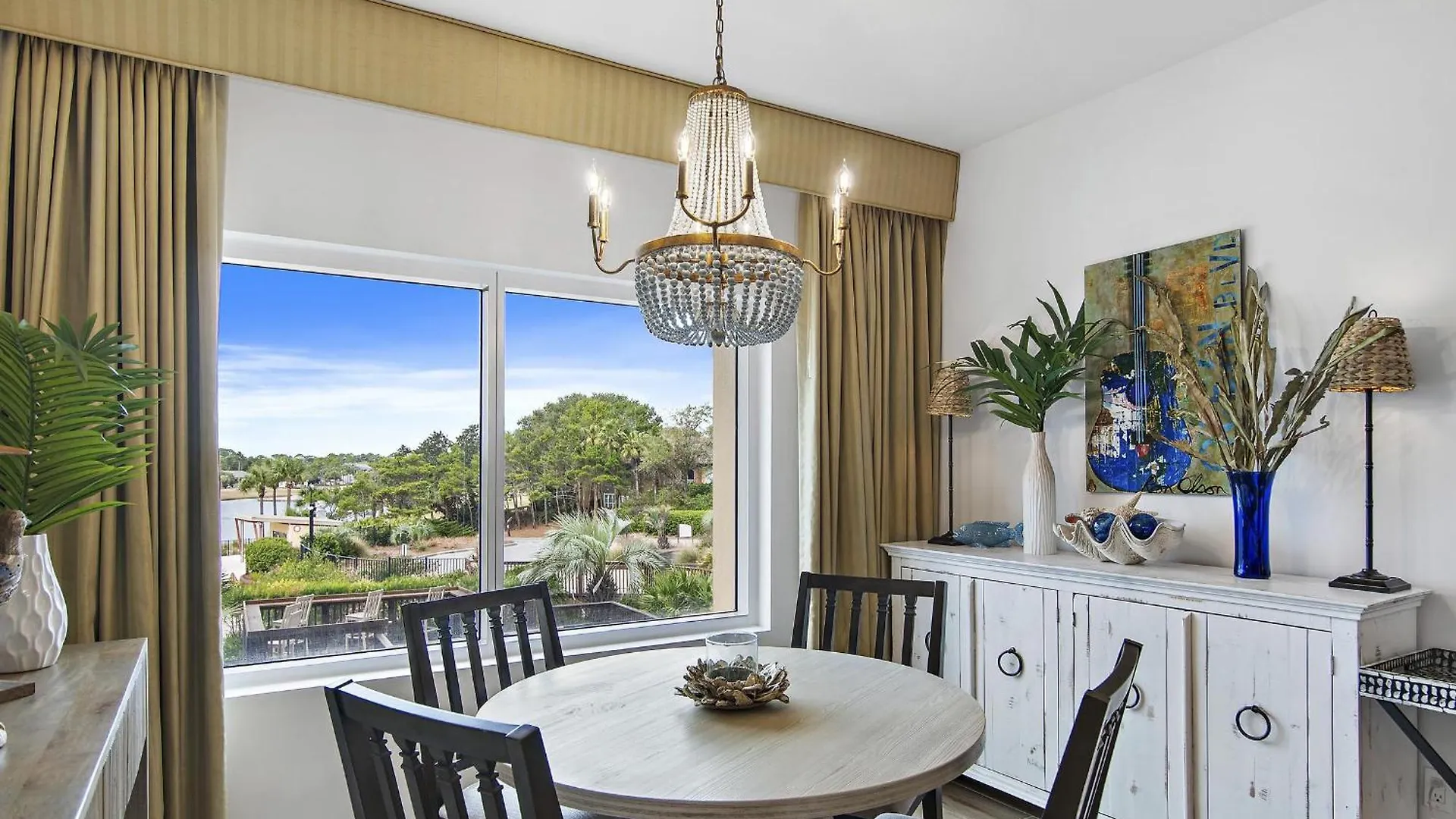 Holiday home Luau II 6222/6224 Villa Destin