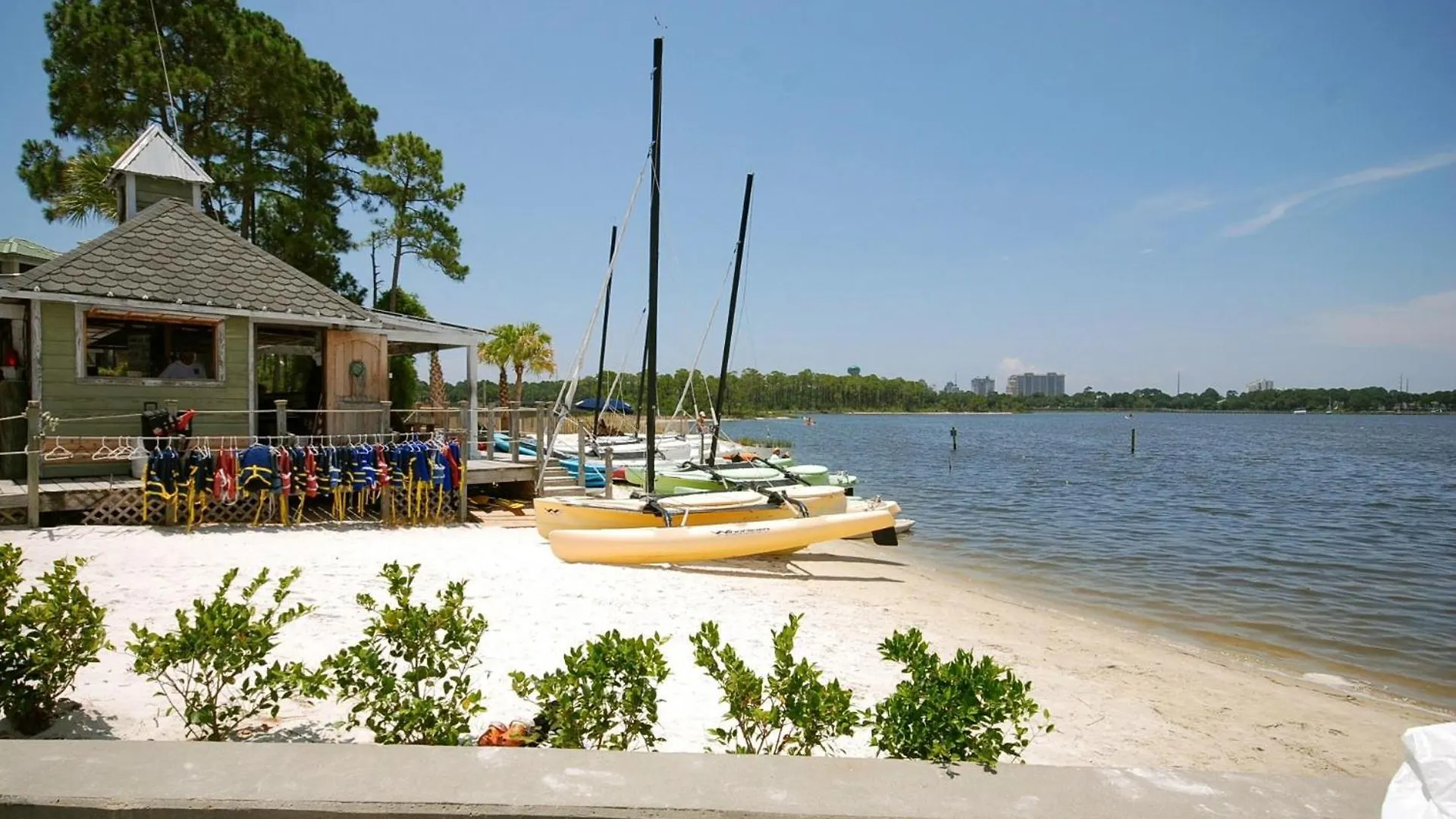 Holiday home Luau II 6222/6224 Villa Destin United States